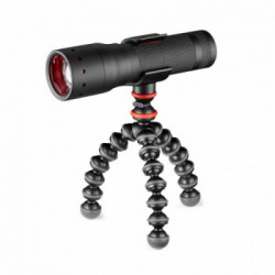 Joby GorillaPod treppiede Smartphone/fotocamera di azione 3 gamba/gambe