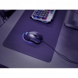 Trust GXT 922W YBAR mouse Mano destra USB tipo A Ottico 7200 DPI