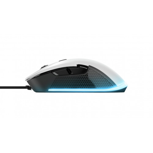 Trust GXT 922W YBAR mouse Mano destra USB tipo...