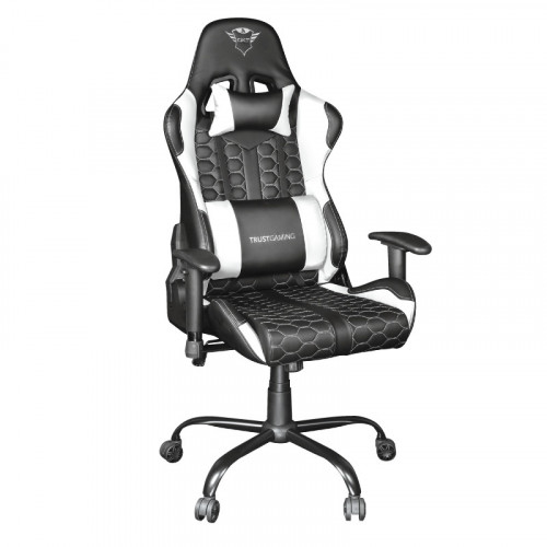 Trust GXT 708W Resto Sedia per gaming...