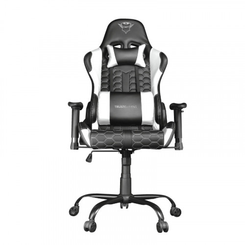Trust GXT 708W Resto Sedia per gaming...