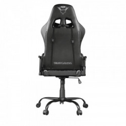 Trust GXT 708W Resto Sedia per gaming universale Nero, Bianco