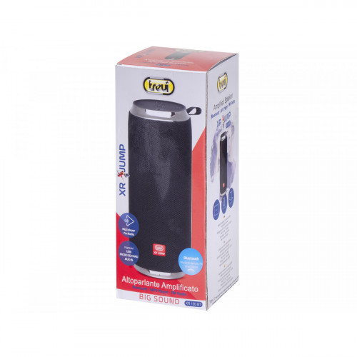 Trevi XR 120 BT 16 W Altoparlante portatile...