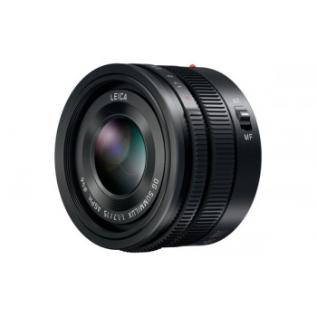 Panasonic H-X015E Nero 2