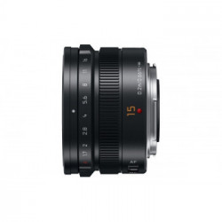 Panasonic H-X015E Nero