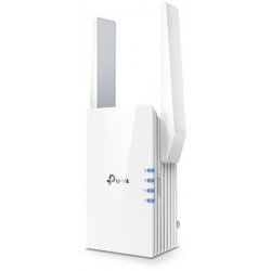 TP-LINK RE505X Ricevitore e trasmettitore di rete 10,100,1000 Mbit/s Bianco