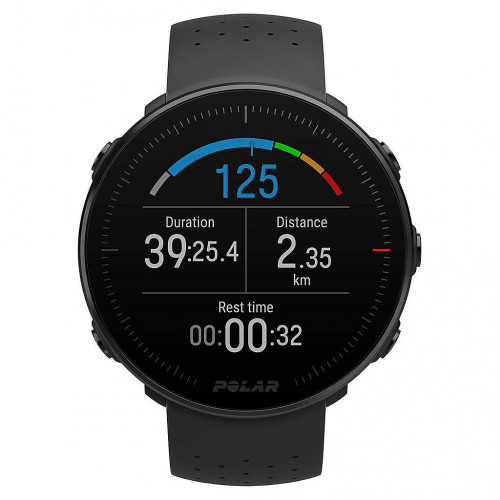 Polar Vantage M Black, Tg. S/M - OROLOGIO...