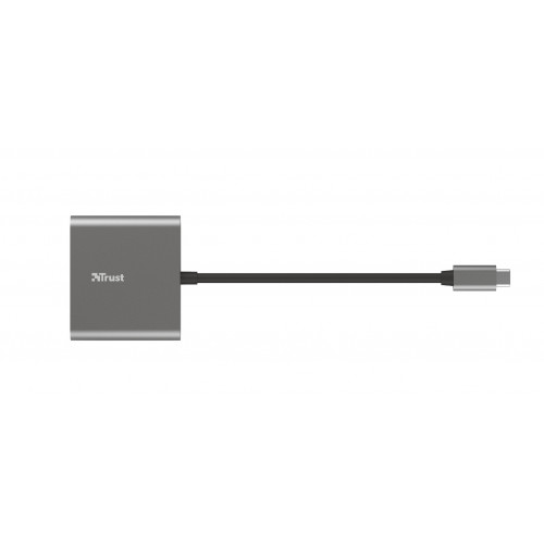 Trust Dalyx USB 3.2 Gen 1 (3.1 Gen 1) Type-C 5...