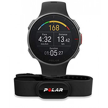 Polar Vantage V HR Black...