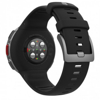 Polar Vantage V HR Black... 2