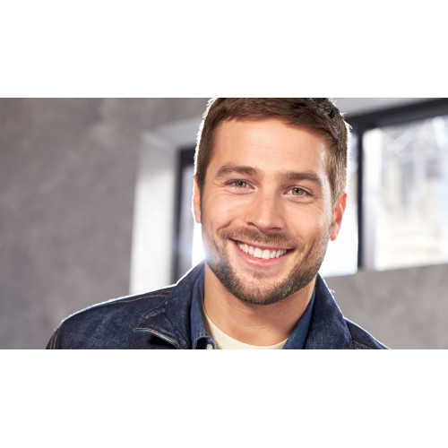 Philips HAIRCLIPPER Series 3000 Regolacapelli...