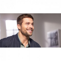 Philips HAIRCLIPPER Series 3000 Regolacapelli con lame in acciaio inossidabile