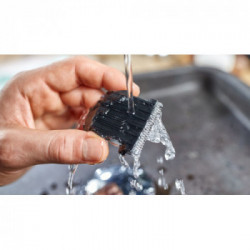 Philips HAIRCLIPPER Series 3000 Regolacapelli con lame in acciaio inossidabile