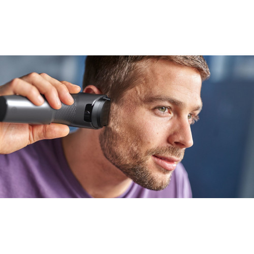 Philips HAIRCLIPPER Series 3000 Regolacapelli...
