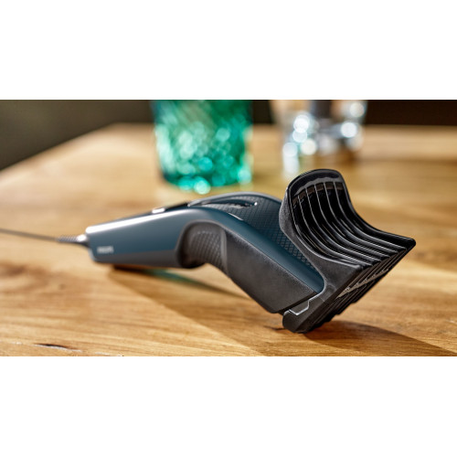 Philips HAIRCLIPPER Series 3000 Regolacapelli...