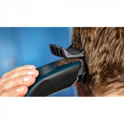 Philips HAIRCLIPPER Series 3000 Regolacapelli con lame in acciaio inossidabile