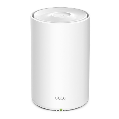 TP-LINK Deco X20-4G Dual-band (2.4 GHz/5 GHz)...