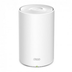 TP-LINK Deco X20-4G Dual-band (2.4 GHz/5 GHz) Wi-Fi 6 (802.11ax) Bianco 3 Interno 3G