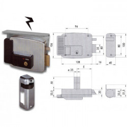 De Longhi EC 685.R Dedica Style - Macchina da Caffé Manuale e a Cialde, 1300 W, 15 bar