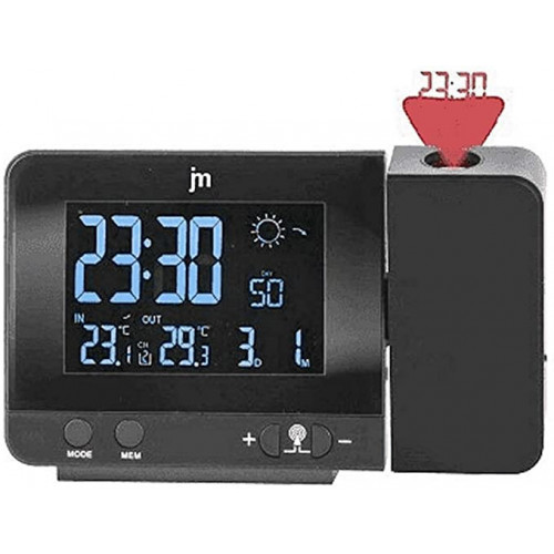 Lowell Justaminute JD9714 stazione...