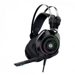 Cuffie gaming Twodots Multipiattaforma Deep Pro Headset 7.1 TDGT0093