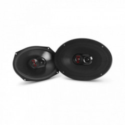 JBL Stage3 9637 altoparlante auto 3-vie 375 W Ovale 2 pezzo(i)