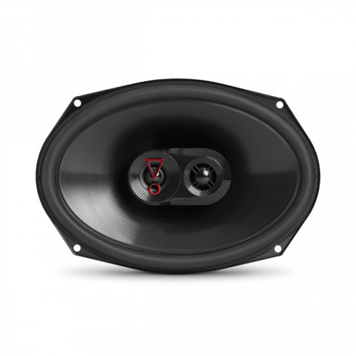 JBL Stage3 9637 altoparlante auto 3-vie 375 W...