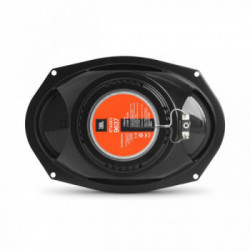JBL Stage3 9637 altoparlante auto 3-vie 375 W Ovale 2 pezzo(i)