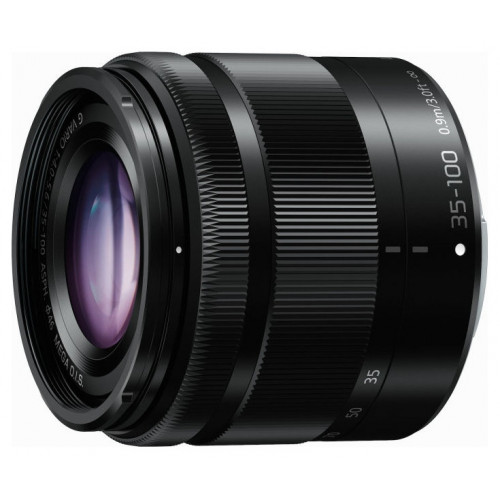 Panasonic LUMIX G Vario 35-100mm F4.0-F5.6...