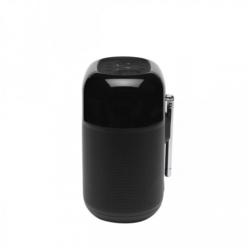 JBL Tuner XL Portatile Digitale Nero