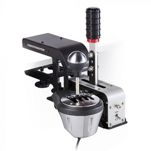 Thrustmaster TM RACING CLAMP Set