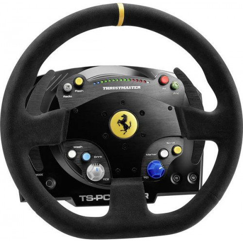 THRUSTMASTER TS-PC RACER FERRARI 488 CHALLENG ED