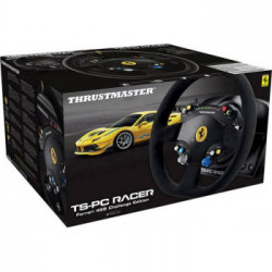 THRUSTMASTER TS-PC RACER FERRARI 488 CHALLENG ED