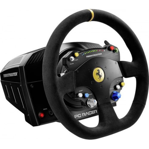 THRUSTMASTER TS-PC RACER FERRARI 488 CHALLENG ED