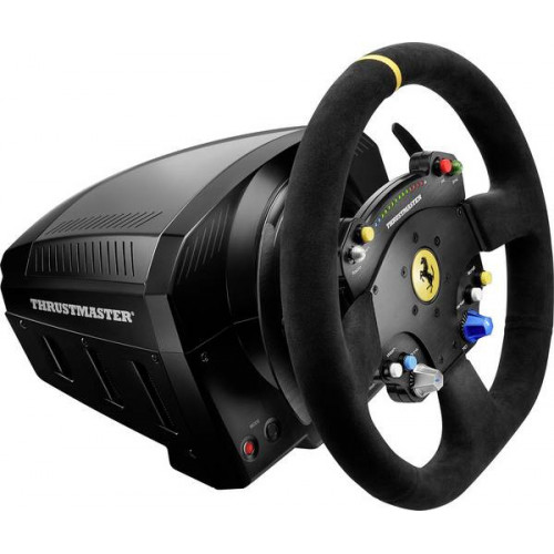 THRUSTMASTER TS-PC RACER FERRARI 488 CHALLENG ED