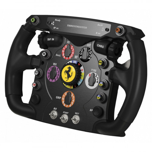 Thrustmaster Ferrari F1 Wheel Add-On Speciale...