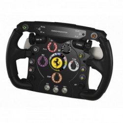 Thrustmaster Ferrari F1 Wheel Add-On Speciale PC USB 2.0 Nero