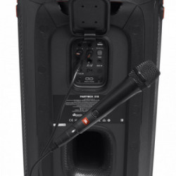 JBL PBM100 Nero
