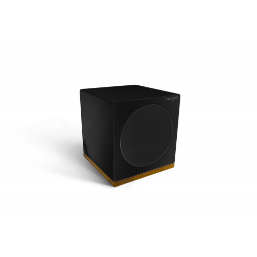 Tangent Spectrum XSW-8 Nero Subwoofer passivo 90 W