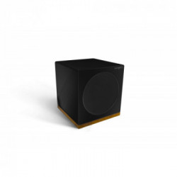 Tangent Spectrum XSW-8 Nero Subwoofer passivo 90 W