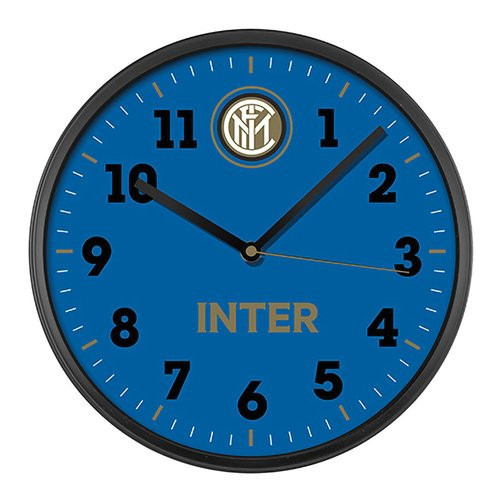 Orologio da parete Jm 00875IN1 Inter