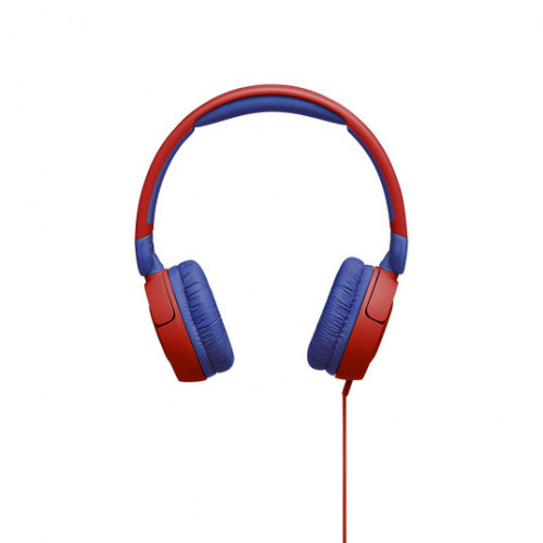 JBL Jr310 Cuffia Padiglione auricolare Blu,...