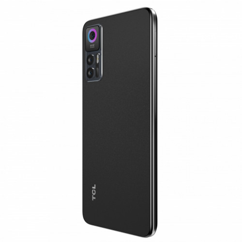 TCL 30+ 17 cm (6.7") Dual SIM ibrida Android 12...