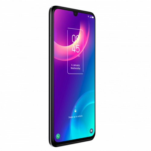 TCL 30+ 17 cm (6.7") Dual SIM ibrida Android 12...