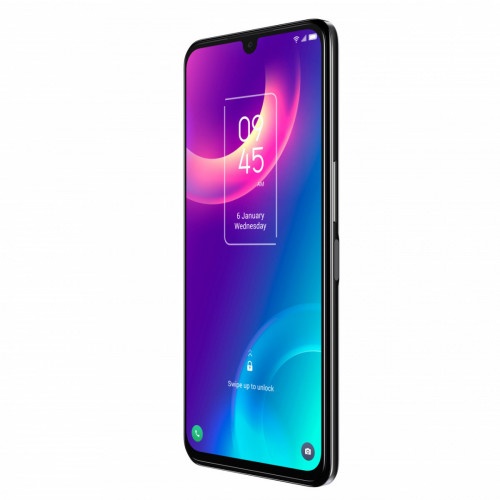 TCL 30+ 17 cm (6.7") Dual SIM ibrida Android 12...