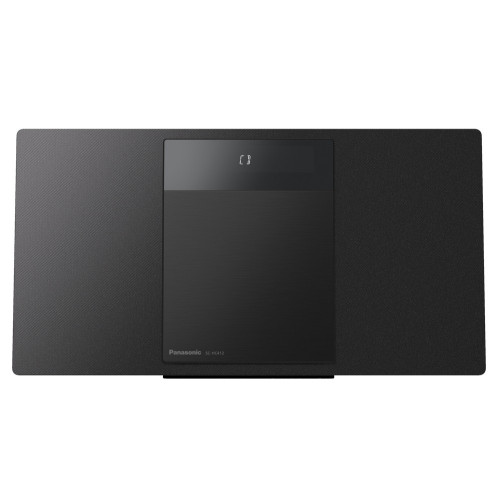 Panasonic SC-HC412 Microsistema audio per la...