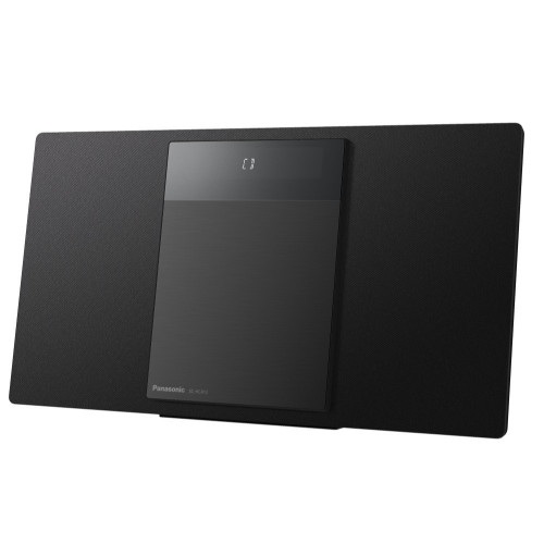 Panasonic SC-HC412 Microsistema audio per la...
