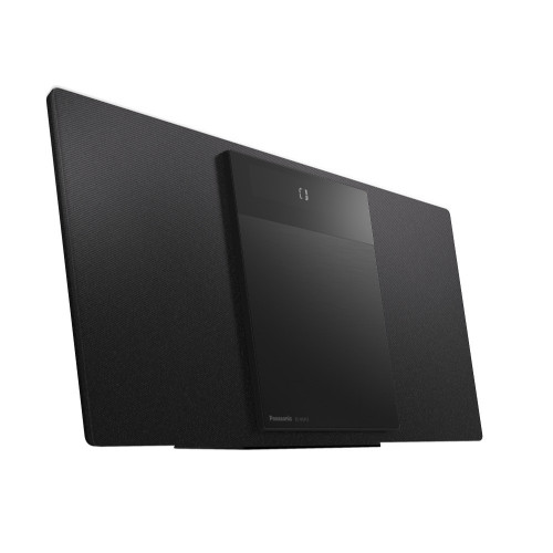 Panasonic SC-HC412 Microsistema audio per la...