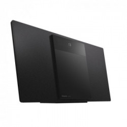 Panasonic SC-HC412 Microsistema audio per la casa Nero 40 W