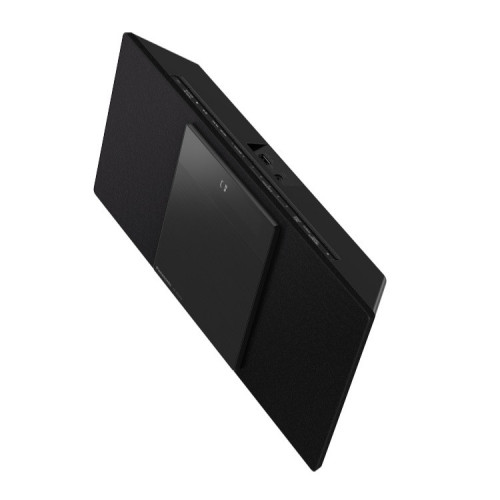 Panasonic SC-HC412 Microsistema audio per la...